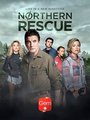 Affiche de Northen Rescue