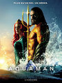 Affiche de Aquaman