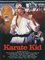 Affiche de Karate Kid (1984)