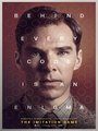 Affiche de The Imitation Game