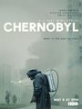 Affiche de Tchernobyl