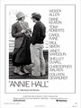 Affiche de Annie Hall