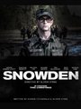 Affiche de Snowden