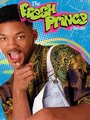 Affiche de Le prince de Bel-Air