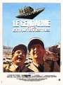 Affiche de Le gendarme et les extra-terrestres