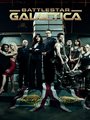 Affiche de Battlestar Galactica