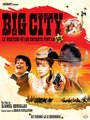 Affiche de Big City