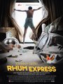 Affiche de Rhum express
