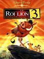 Affiche de Le roi lion 3 : Hakuna matata