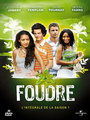 Affiche de Foudre