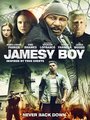 Affiche de Jamesy Boy