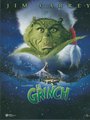 Affiche de Le Grinch