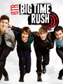 Affiche de Big Time Rush