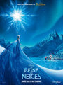 Affiche de La reine des neiges