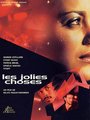 Affiche de Les jolies choses