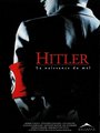 Affiche de Hitler, la naissance du mal