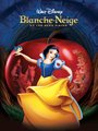 Affiche de Blanche Neige et les sept nains