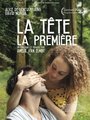 Affiche de La tête la première