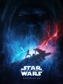 Affiche de Star Wars : Episode 9 - L'ascension de Skywalker