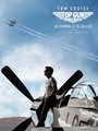 Affiche de Top gun : Maverick