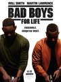 Affiche de Bad Boys for Life