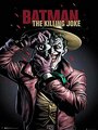 Affiche de Batman: The Killing Joke