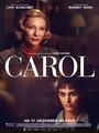 Affiche de Carol