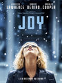 Affiche de Joy