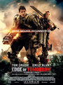 Affiche de Edge of Tomorrow