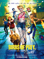 Affiche de Birds of Prey