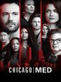 Affiche de Chicago Med