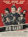 Affiche de Jojo Rabbit