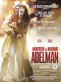 Affiche de Monsieur & Madame Adelman