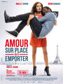 Affiche de Amour sur place ou à emporter