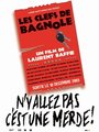 Affiche de Les clefs de bagnole