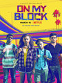 Affiche de On my block