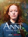 Affiche de Anne with an e