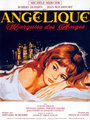 Affiche de Angélique, Marquise des Anges