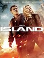 Affiche de The Island