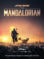 Affiche de The Mandalorian