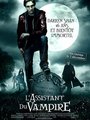 Affiche de L’assistant du vampire