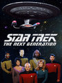 Affiche de Star Trek: The Next Generation