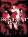 Affiche de Resident Evil