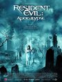 Affiche de Resident Evil : Apocalypse