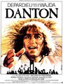 Affiche de Danton