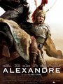 Affiche de Alexander