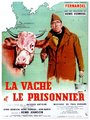 Affiche de La vache et le prisonnier