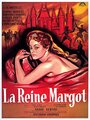 Affiche de La reine Margot