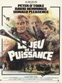 Affiche de Le jeu de la puissance