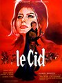 Affiche de Le Cid